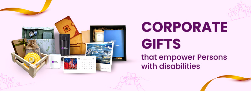 Corporate Gift promo