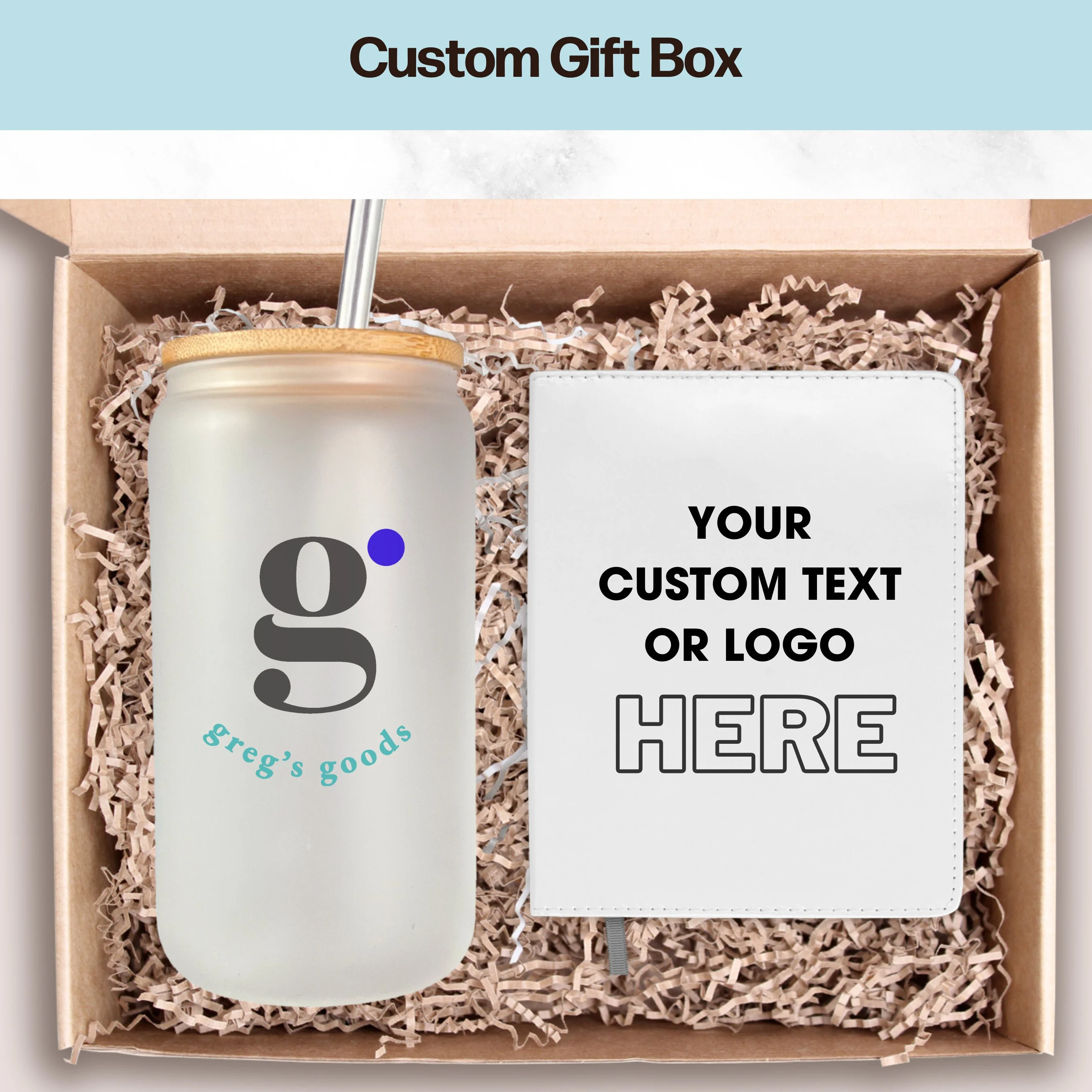 Personalized Gift Boxes