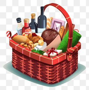 Hampers & Gift Boxes