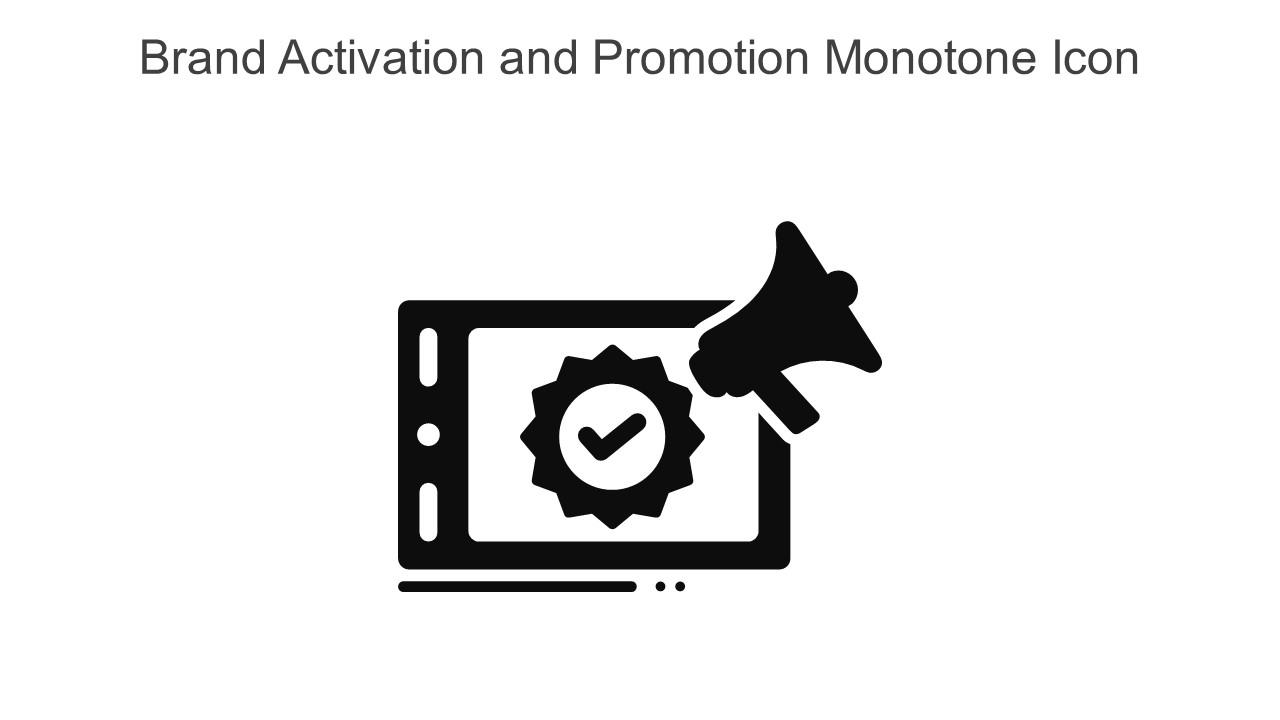 Promotional & Branding