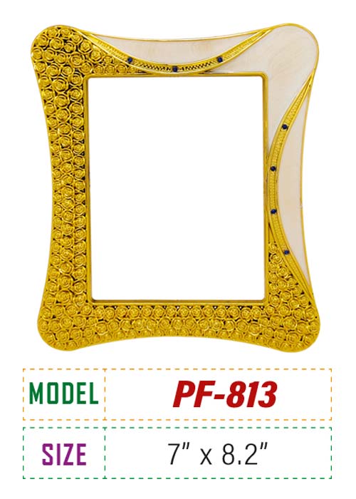 PF-813