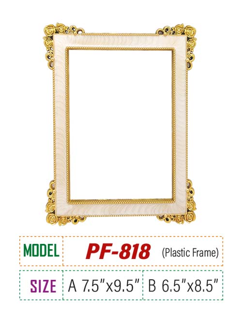 PF-818