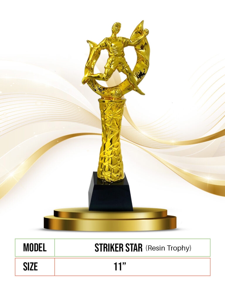 Stricker Star