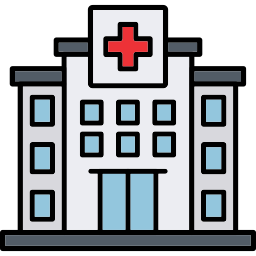 Healthcare & Hospital