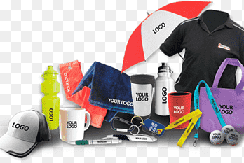 Printed Merchandise
