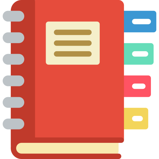 Diaries & Planners