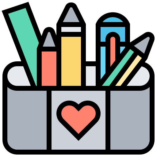 Luxury Stationery