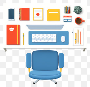 Desk Accessories
