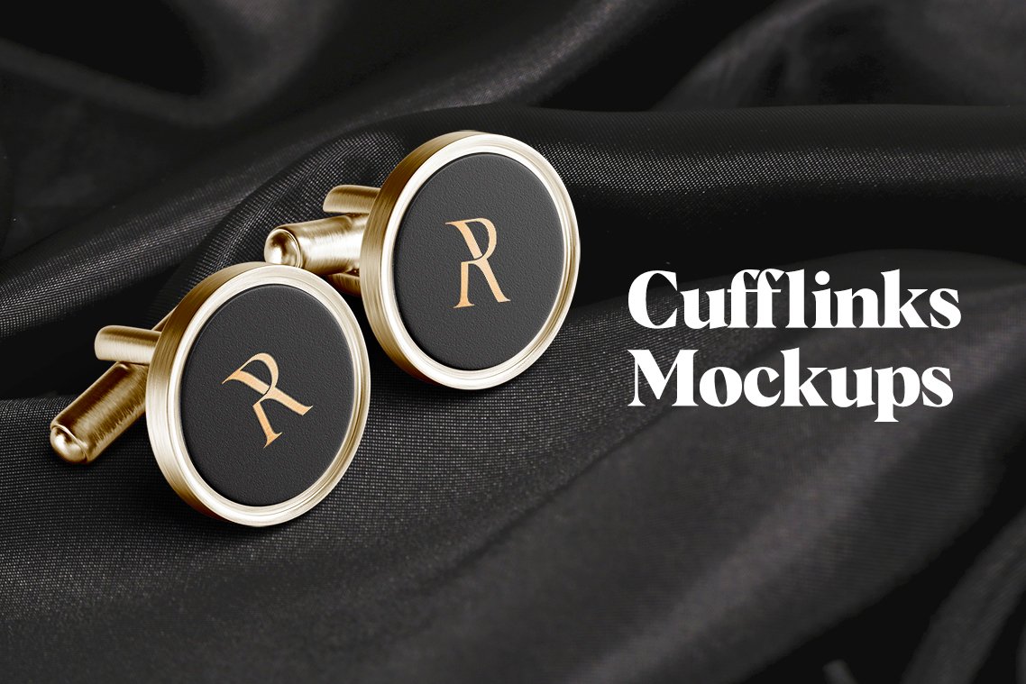 Cufflinks