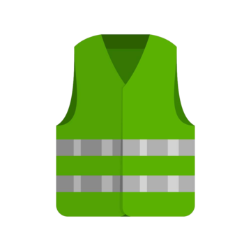 Reflective Vests