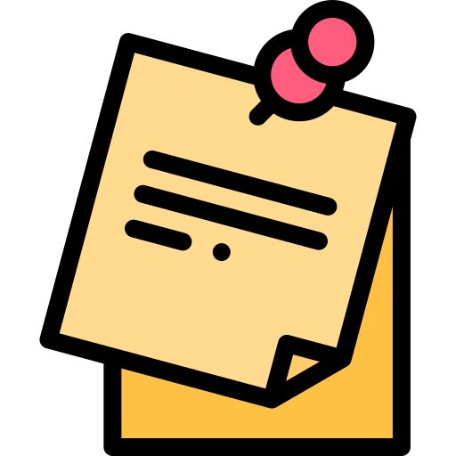 Sticky Notes