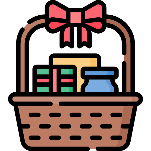 Client Appreciation Hampers