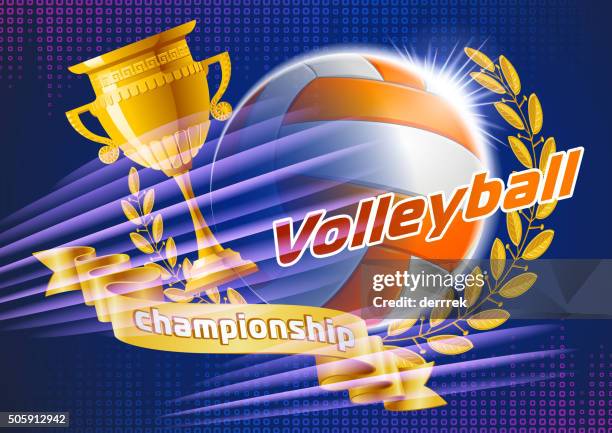Volleyball Awards