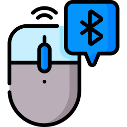 Bluetooth Mouse