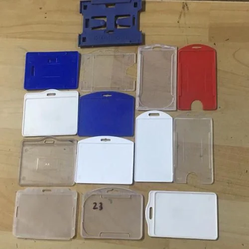 ID Card Holders