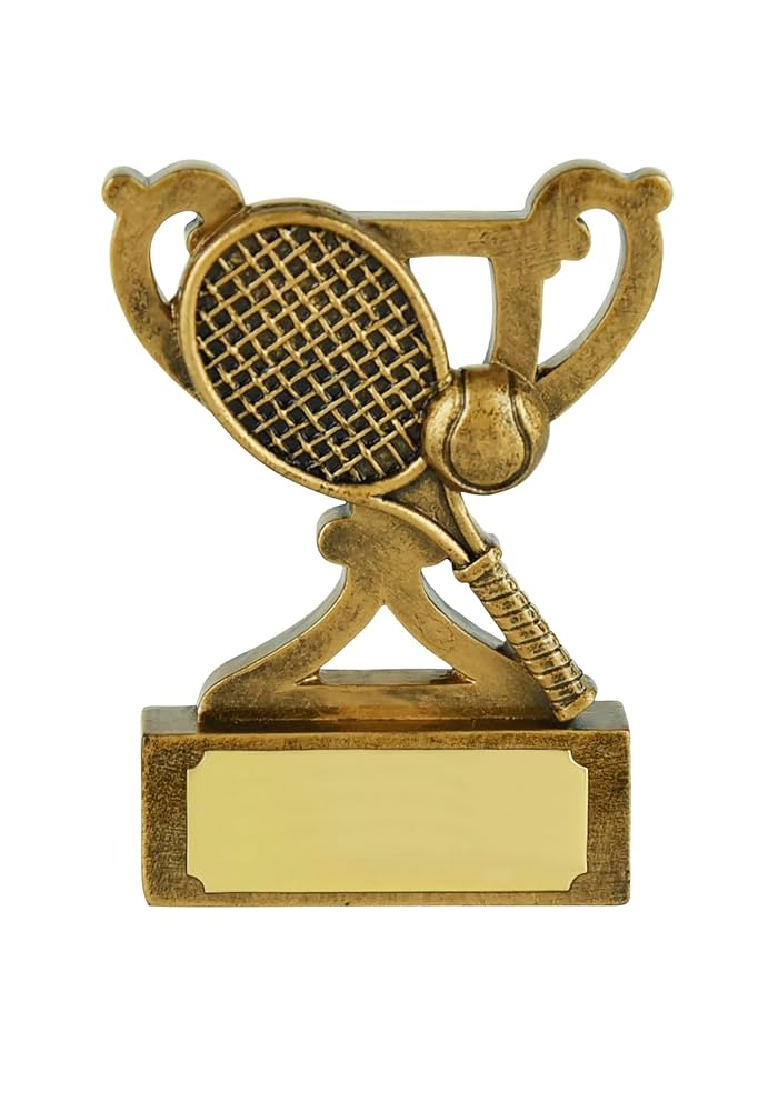 Tennis Awards