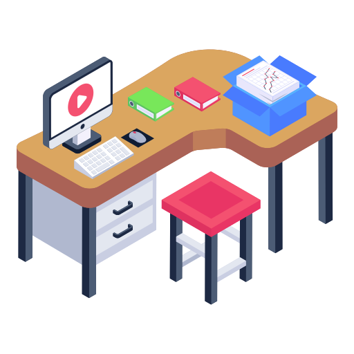 Premium Desk Sets