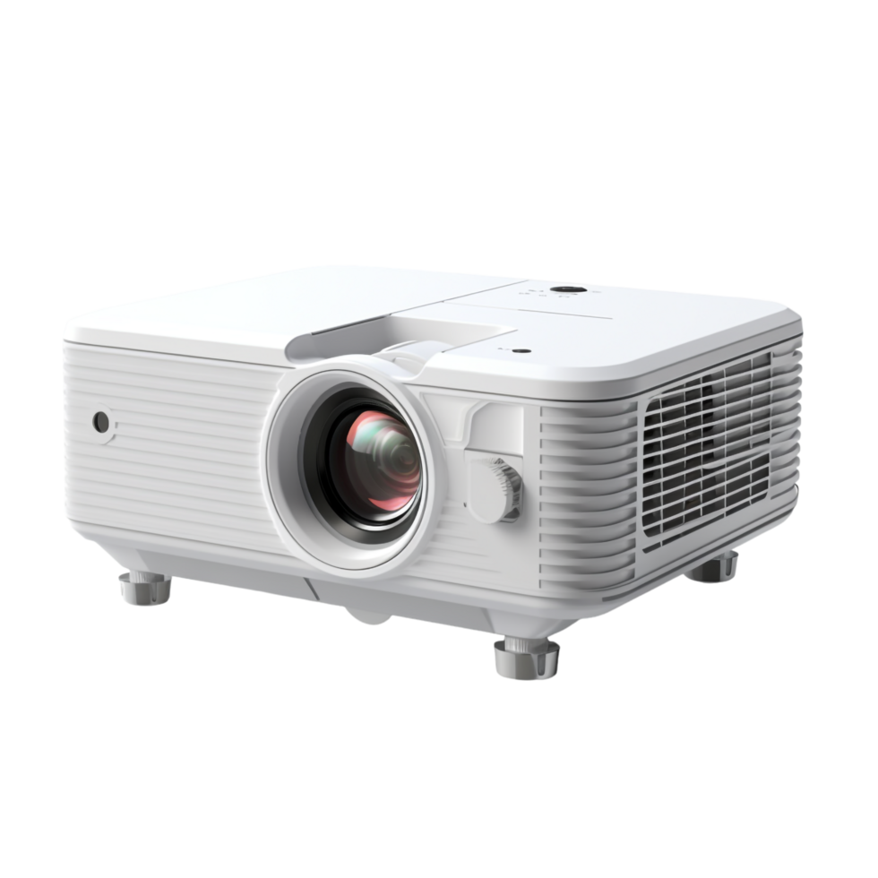 Portable Projectors