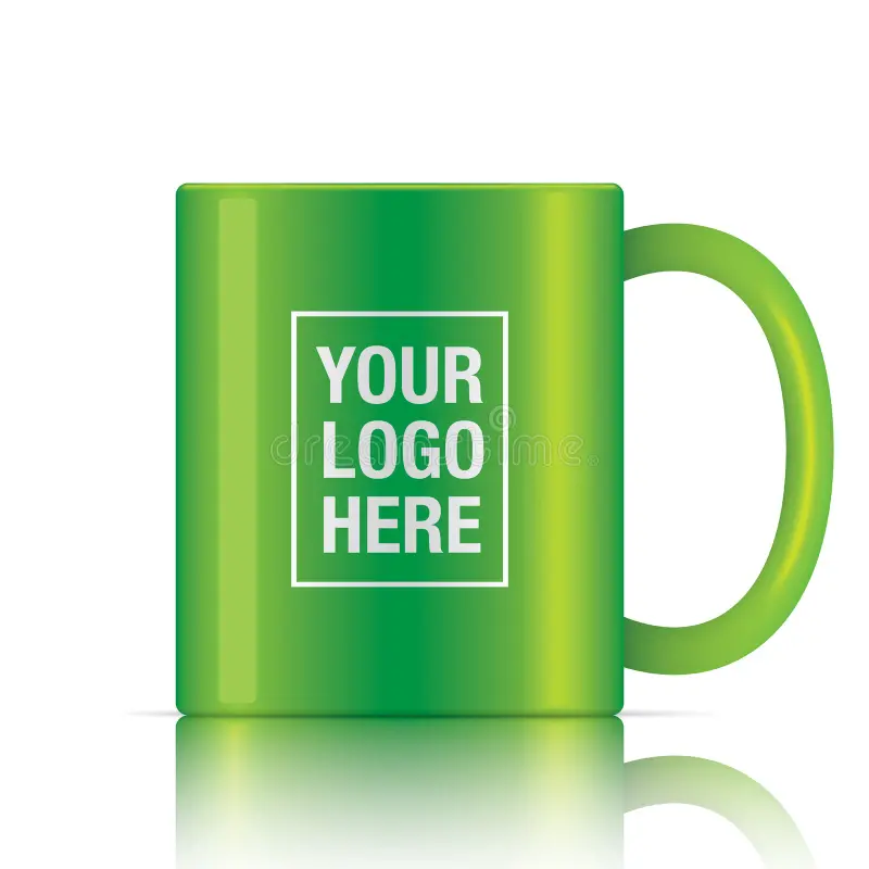 Branded Mugs