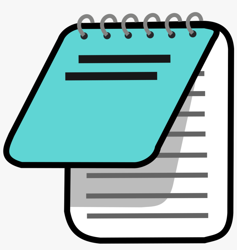 Notepads