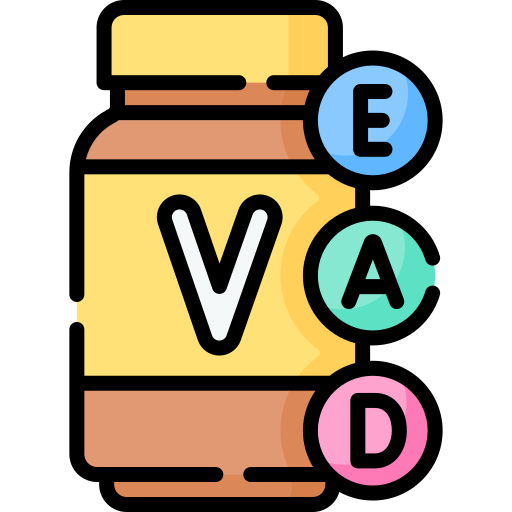 Vitamin Packs