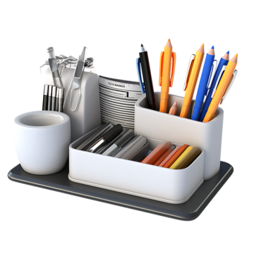 Desk Organizers
