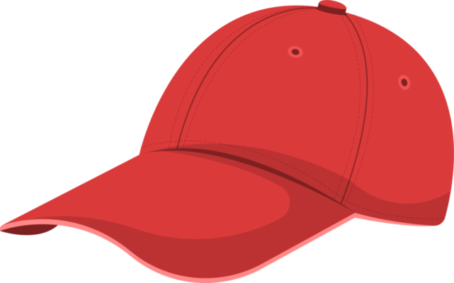 Branded Caps