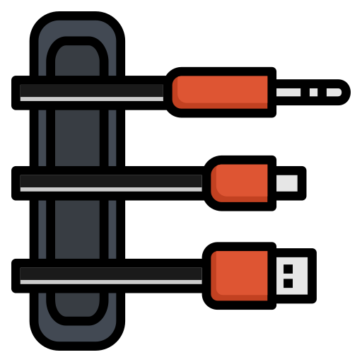 Cable Organizers