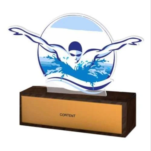 Swimming Awards
