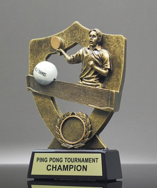 Table Tennis Awards