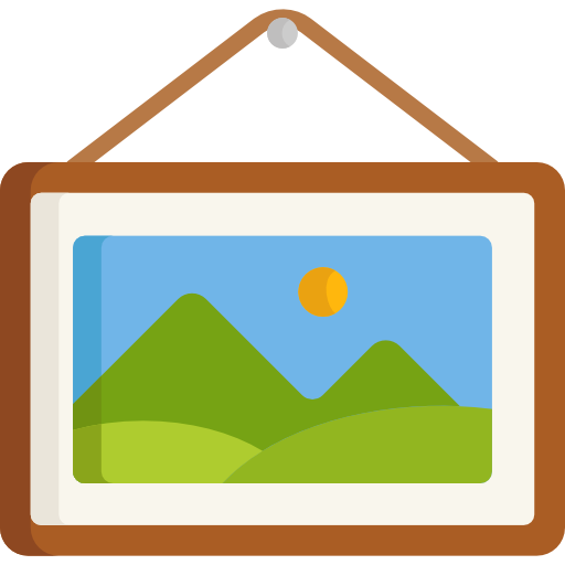Photo Frames