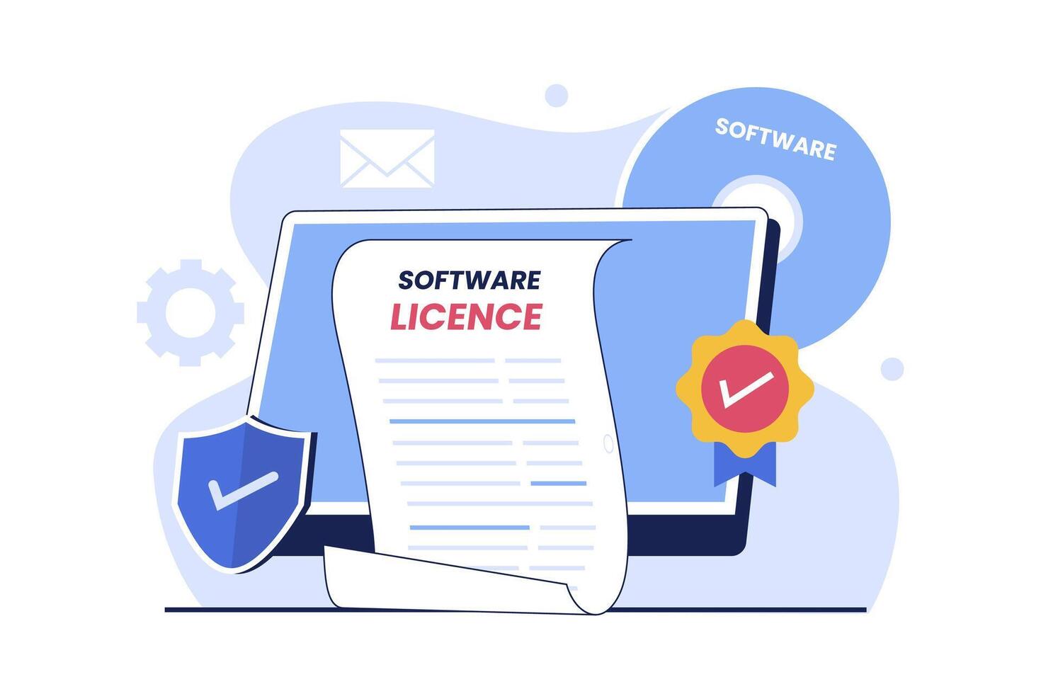 Software Licenses
