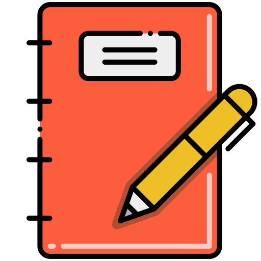 Notebook & Pen Sets