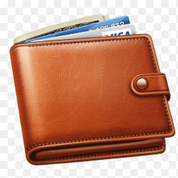 Leather Wallets