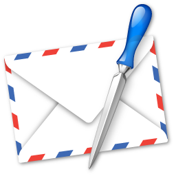 Letter Openers
