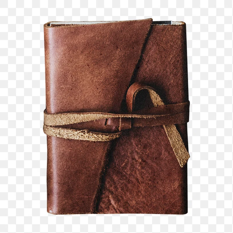 Leather Diaries