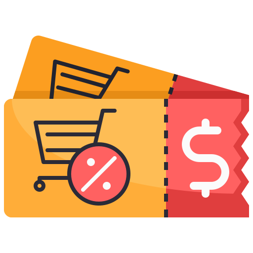 Shopping Vouchers