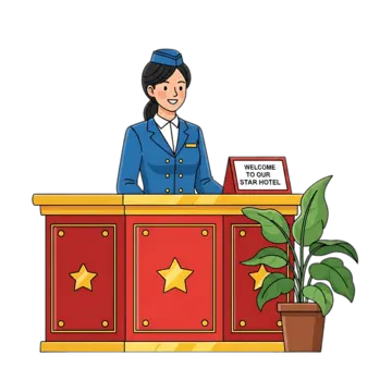 Guest Welcome Packs