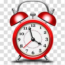 Desk Clocks
