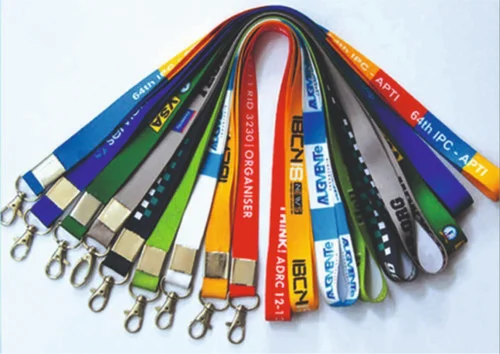 Lanyards