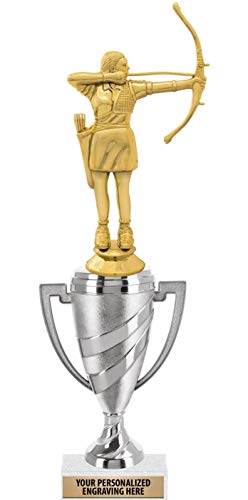 Archery Awards