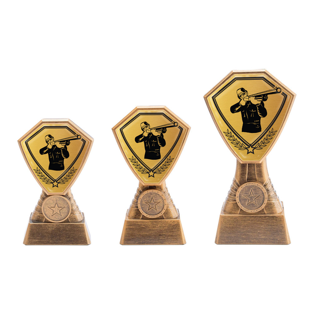Shooting Awards