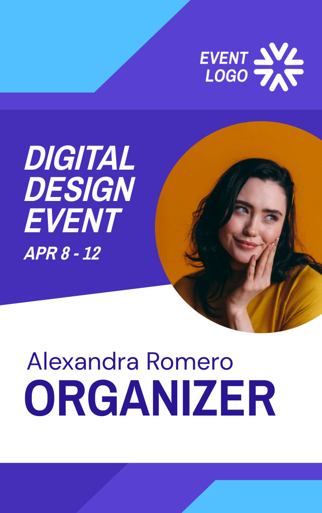 Event ID Cards