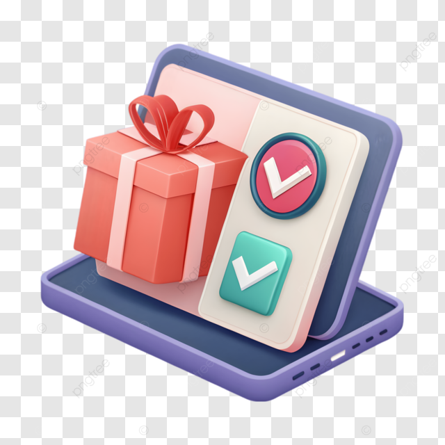 Digital & Virtual Gifts