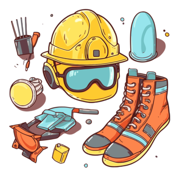 Safety Gear
