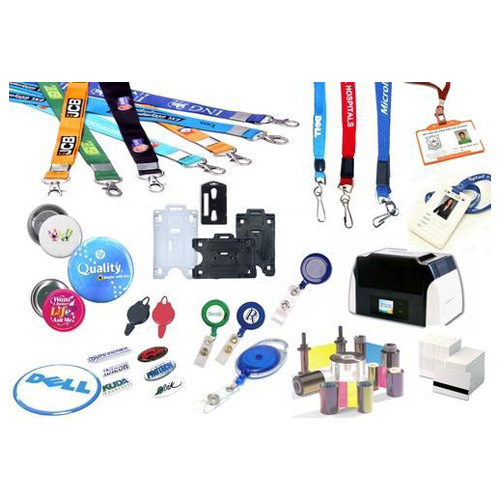 ID Card Accessories