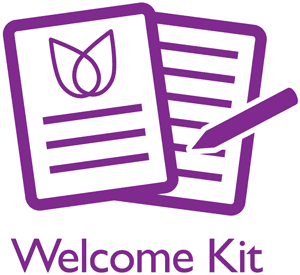 Welcome Kits