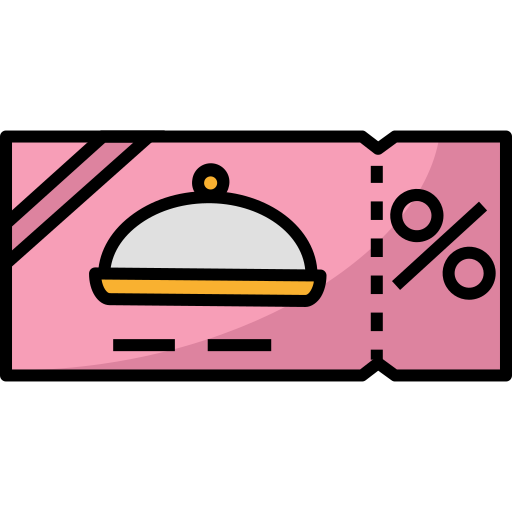 Food Delivery Vouchers