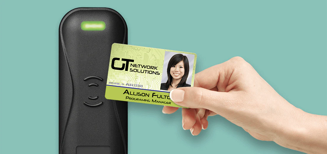 RFID Proximity Cards