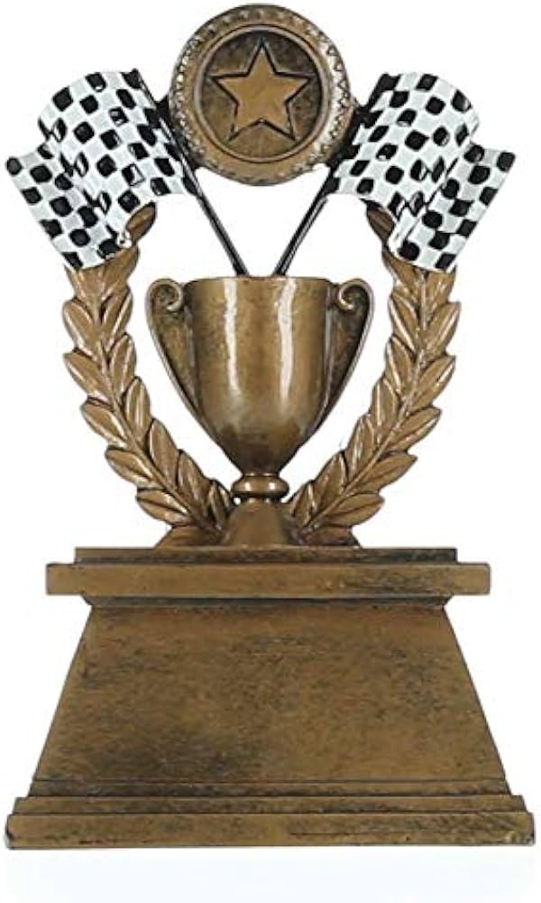 Touring Car & Formula Racing Awards